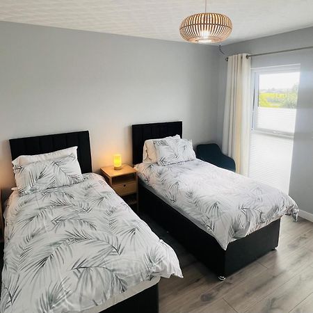 부시밀즈 Rest A While B&B 객실 사진